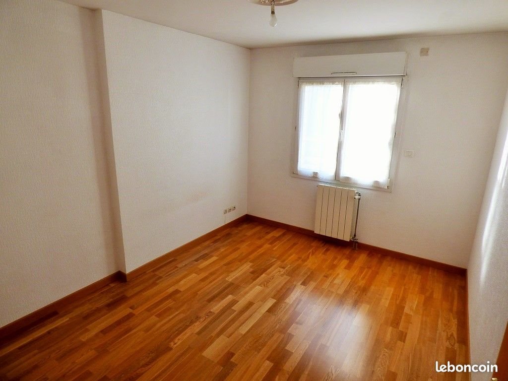 Appartement à louer, 67m², Laxou