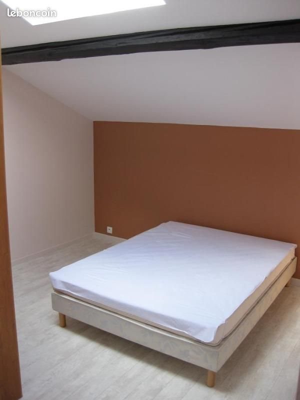 Appartement à louer, 36m², Nancy