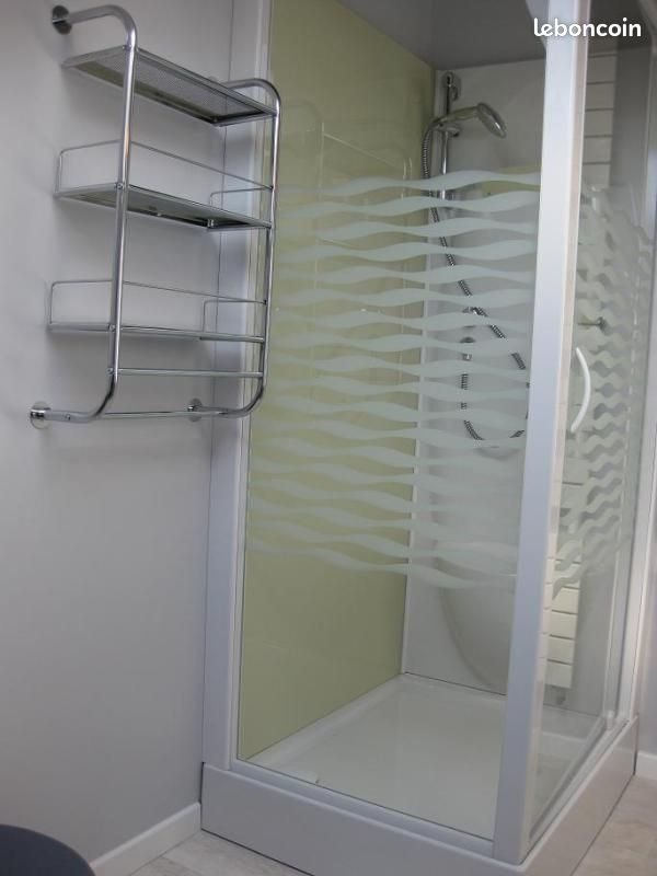 Appartement à louer, 36m², Nancy