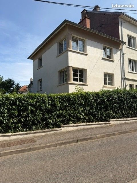 Maison à louer, 150m², Malzéville