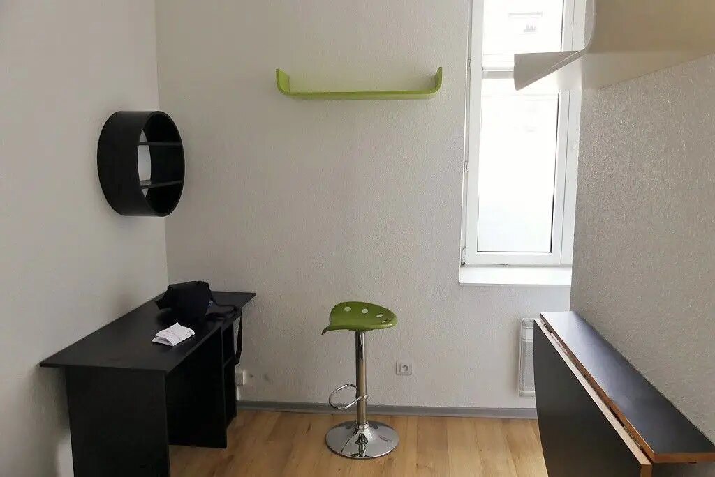 Appartement à louer, 13m², Nancy