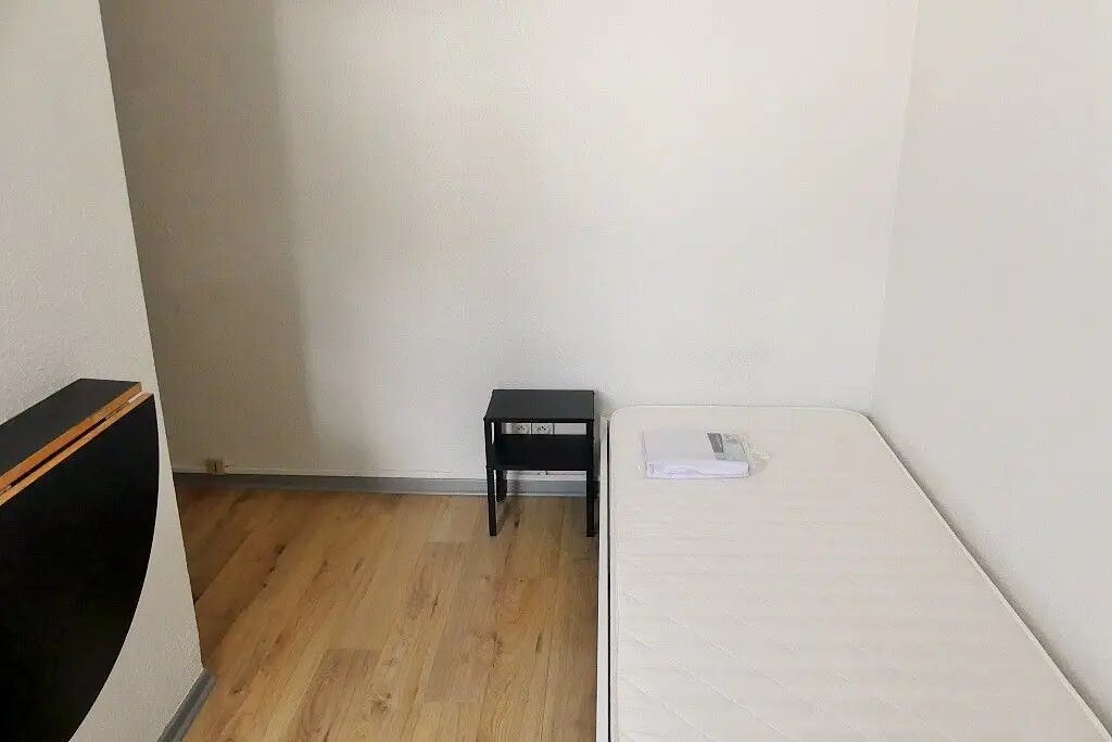 Appartement à louer, 13m², Nancy