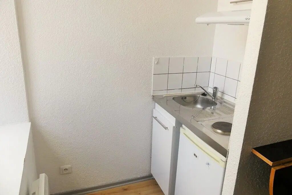Appartement à louer, 13m², Nancy