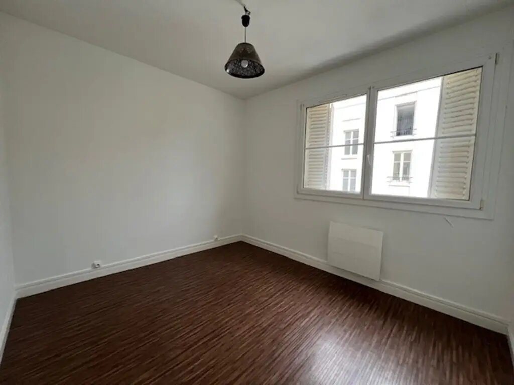 Appartement à louer, 31m², Nancy