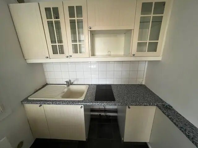 Appartement à louer, 31m², Nancy