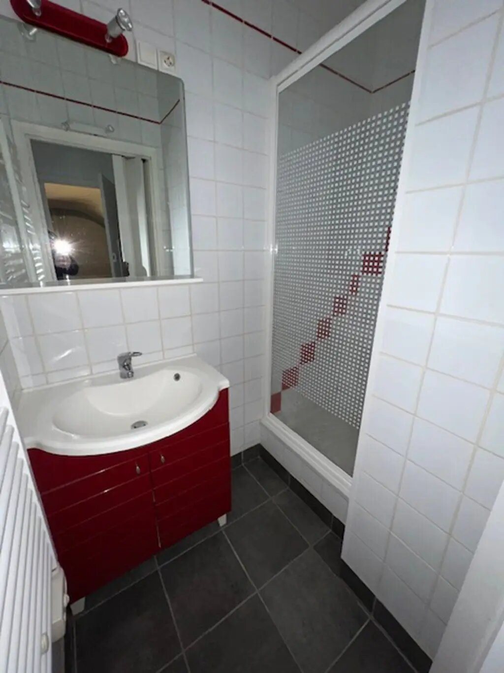 Appartement à louer, 31m², Nancy
