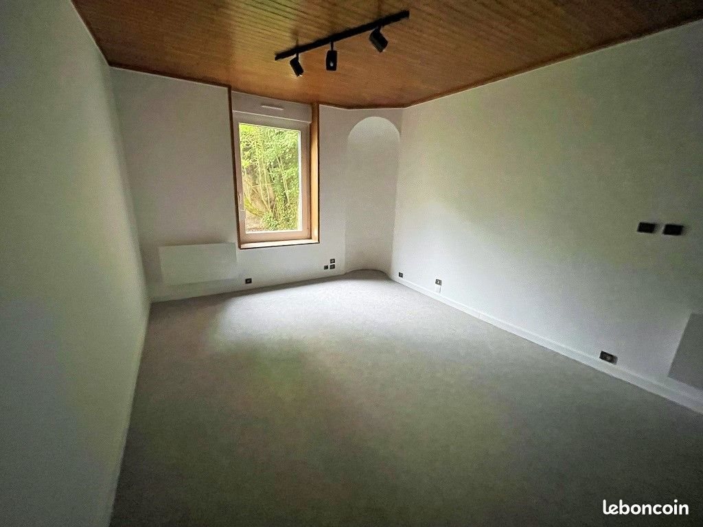 Appartement à louer, 22m², Villers-lès-Nancy
