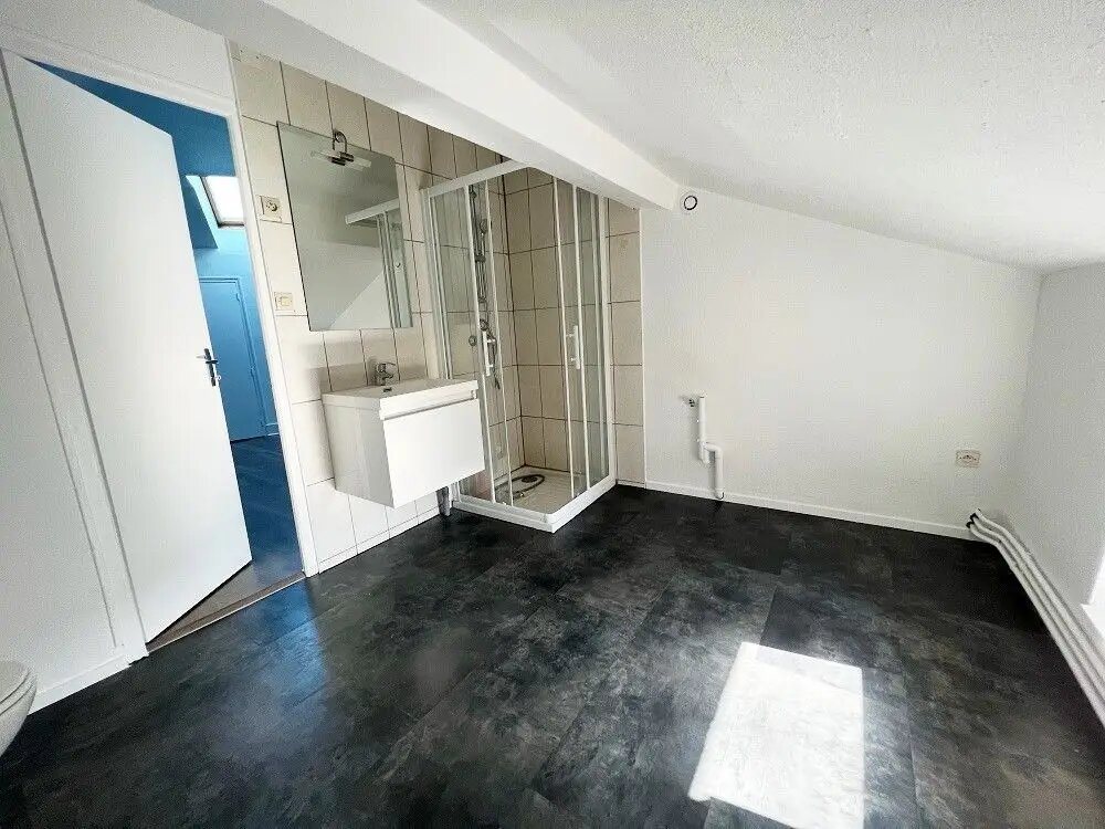 Appartement à louer, 24m², Nancy