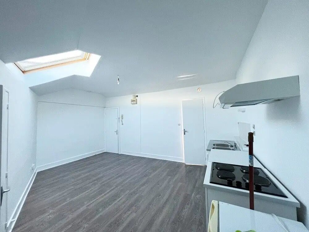 Appartement à louer, 24m², Nancy