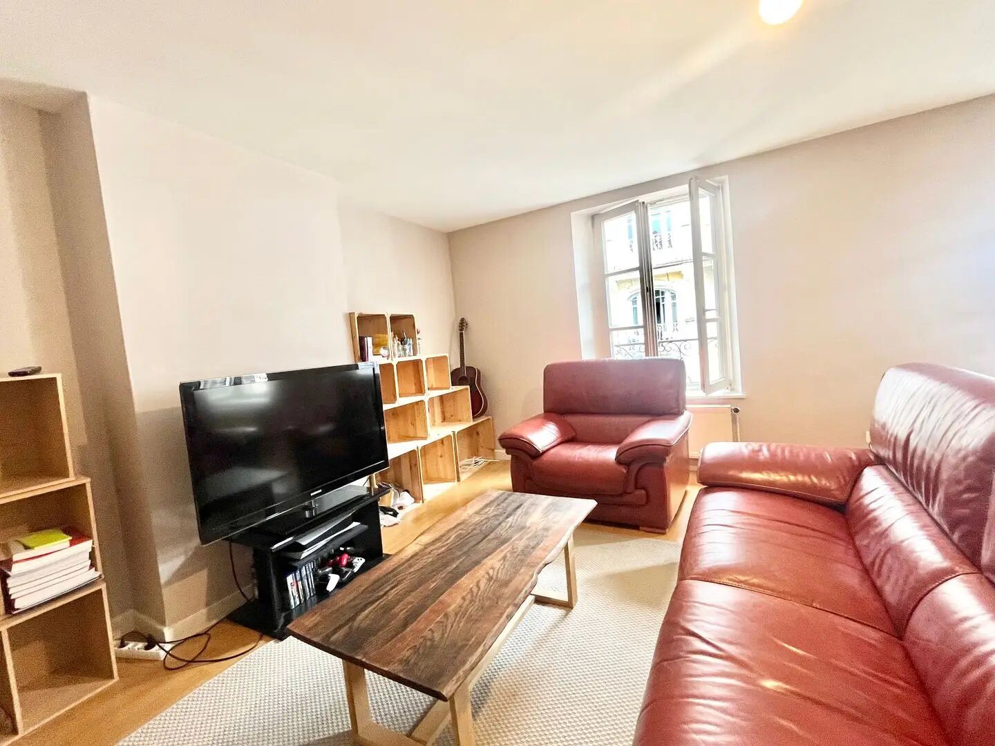 Appartement à louer, 63m², Nancy
