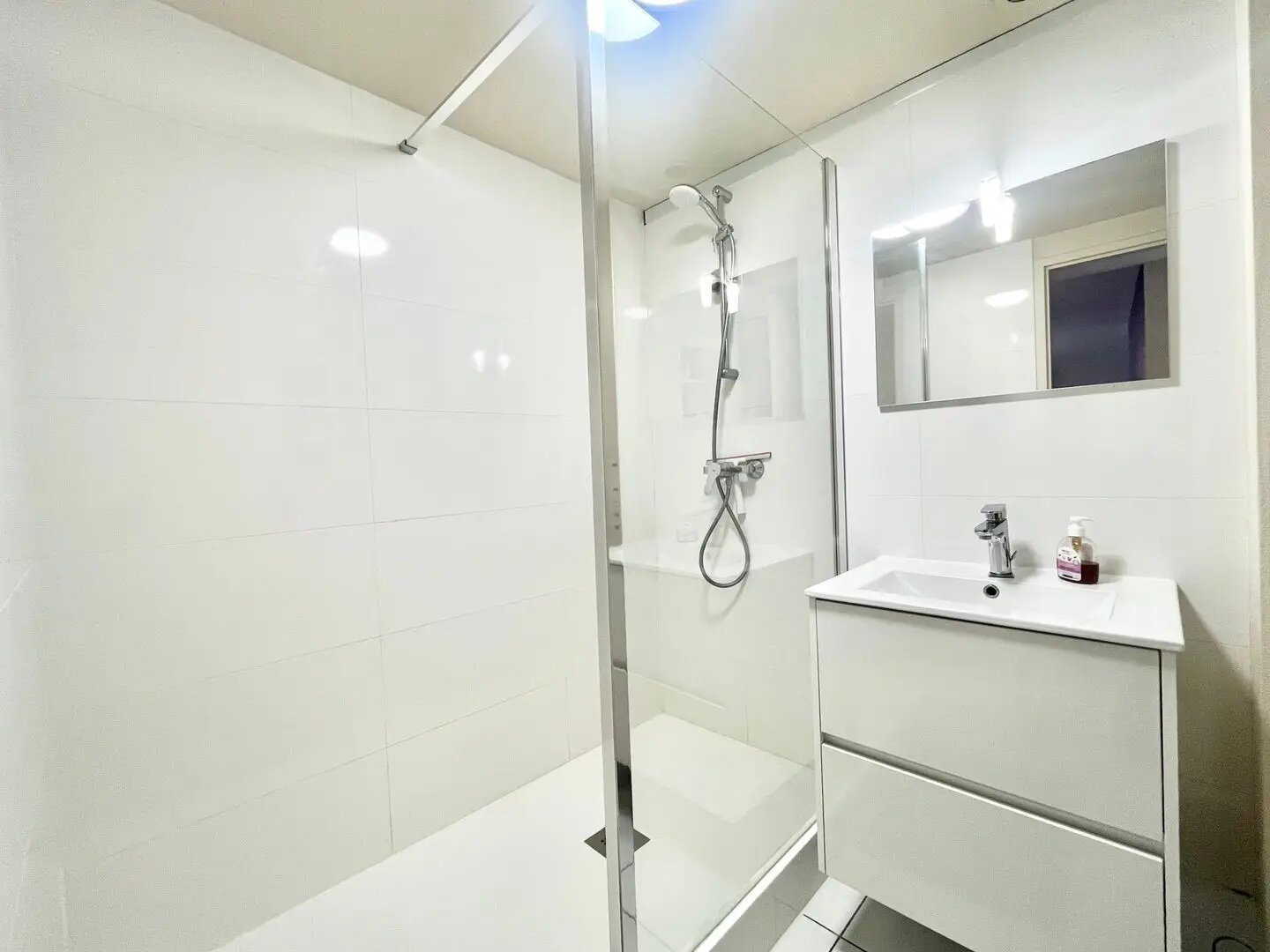 Appartement à louer, 63m², Nancy