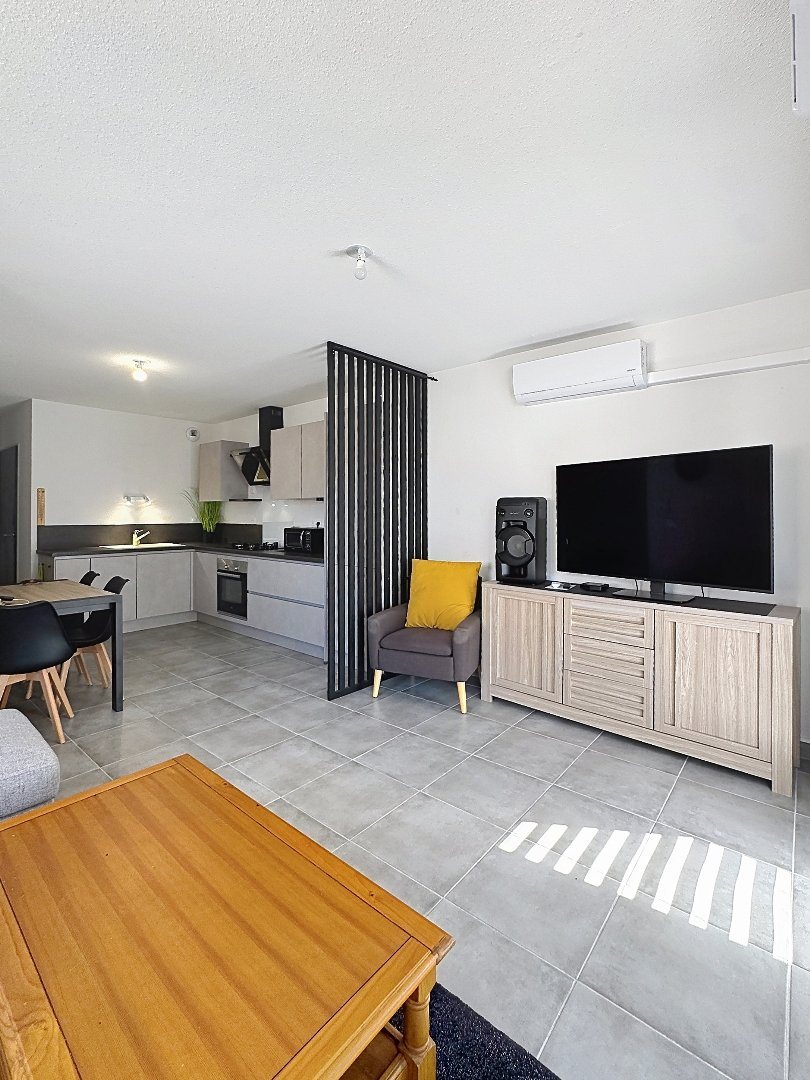 Appartement à vendre, 61m², Béziers