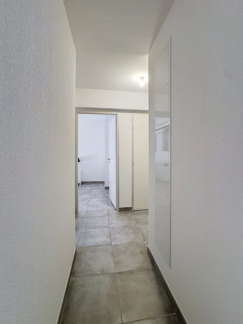 Appartement à vendre, 61m², Béziers