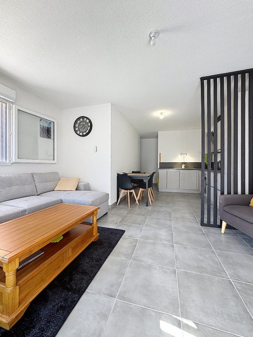 Appartement à vendre, 61m², Béziers