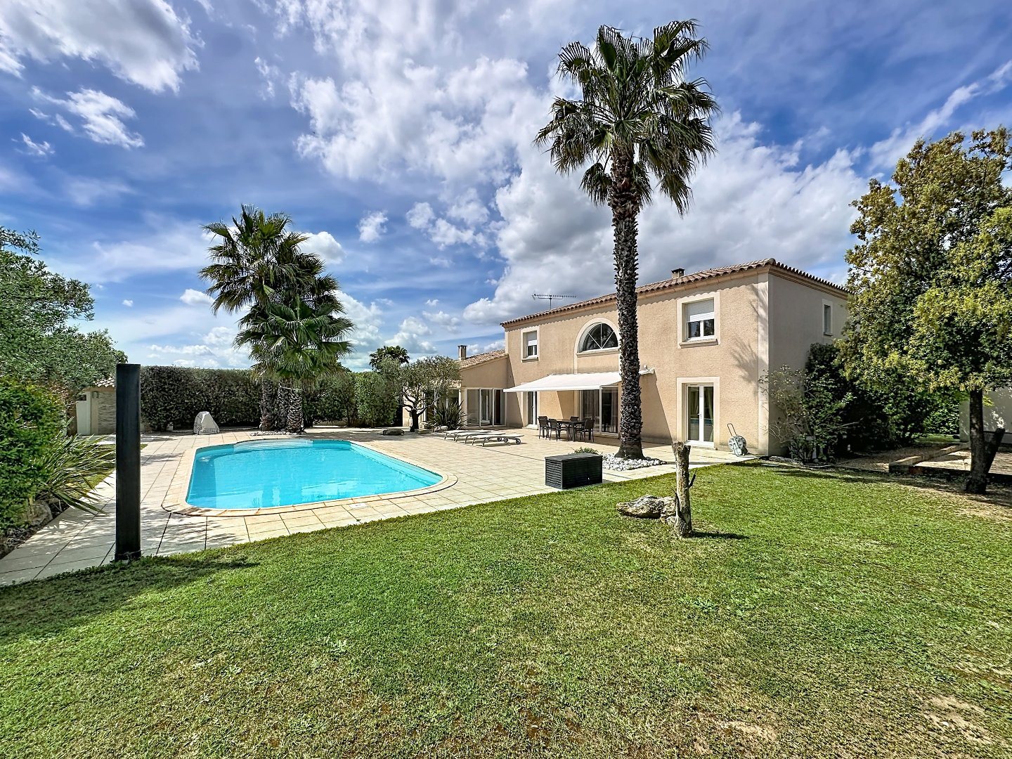 Maison à vendre, 240m², Montady