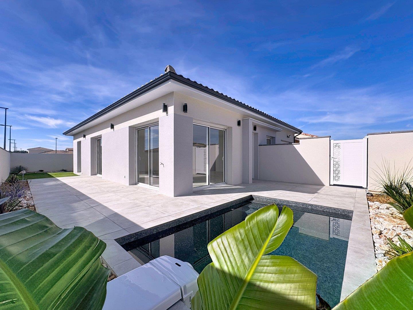 Maison à vendre, 92m², Bassan