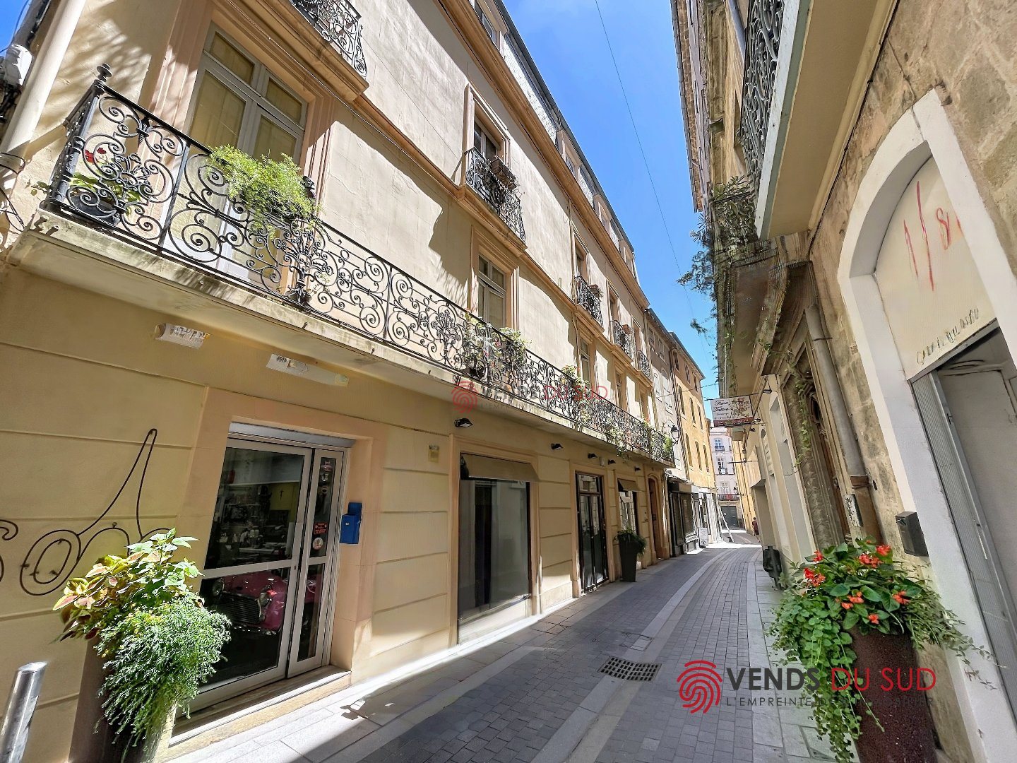 Appartement à vendre, 172m², Béziers