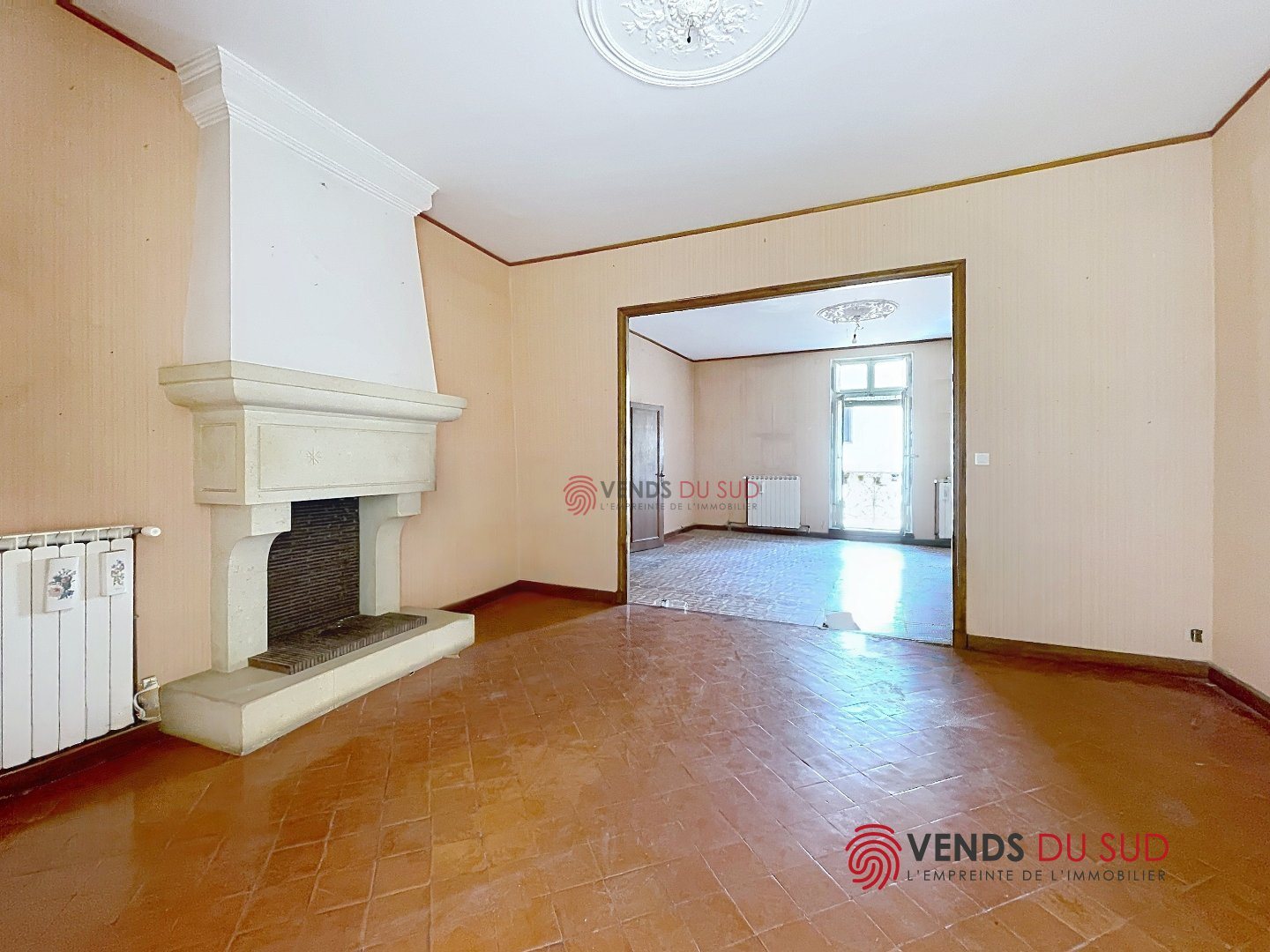 Appartement à vendre, 172m², Béziers