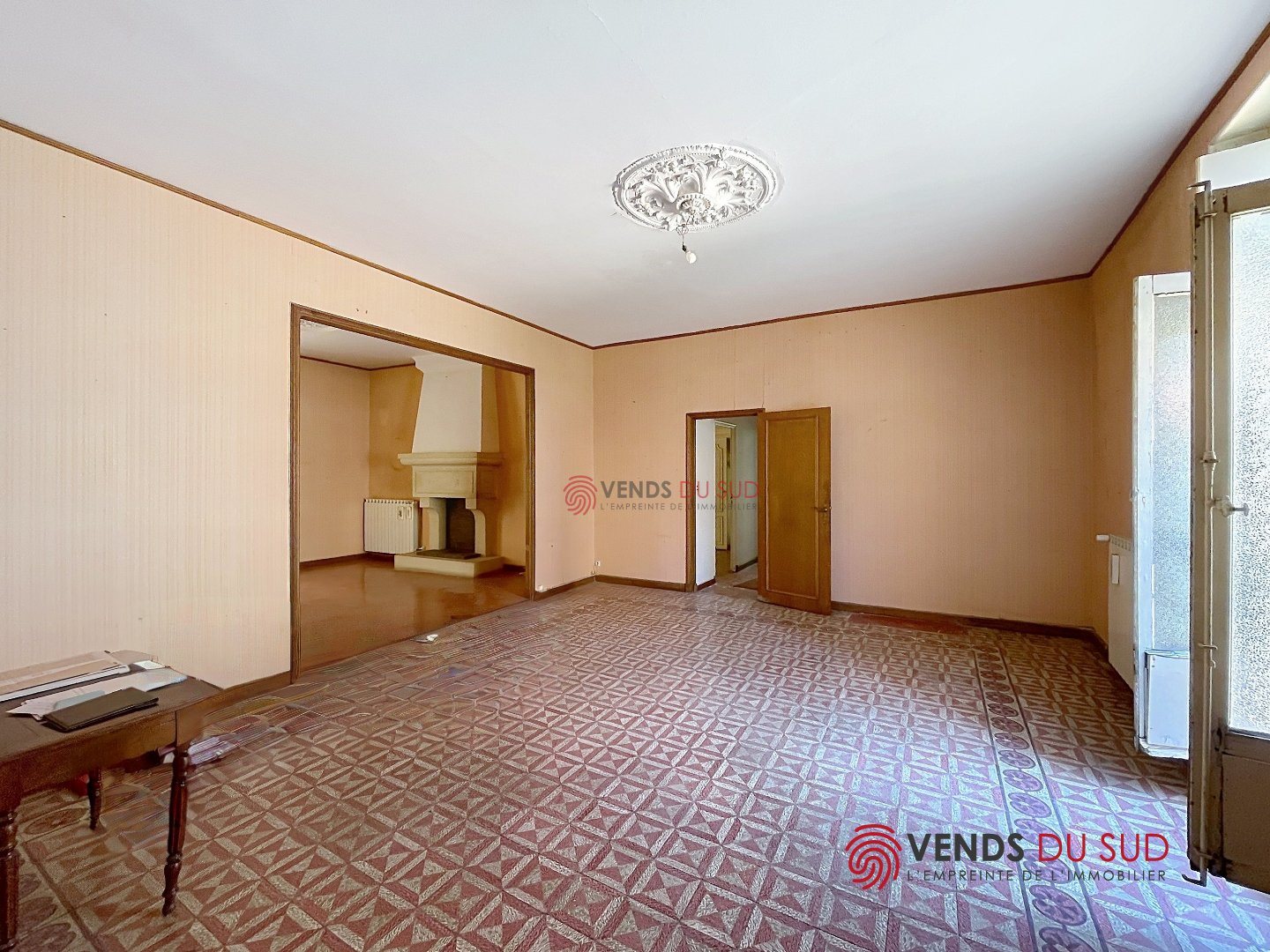 Appartement à vendre, 172m², Béziers