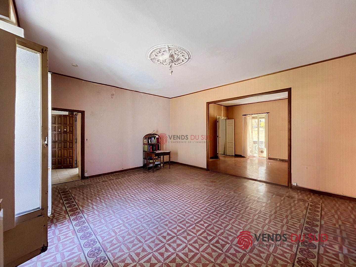 Appartement à vendre, 172m², Béziers