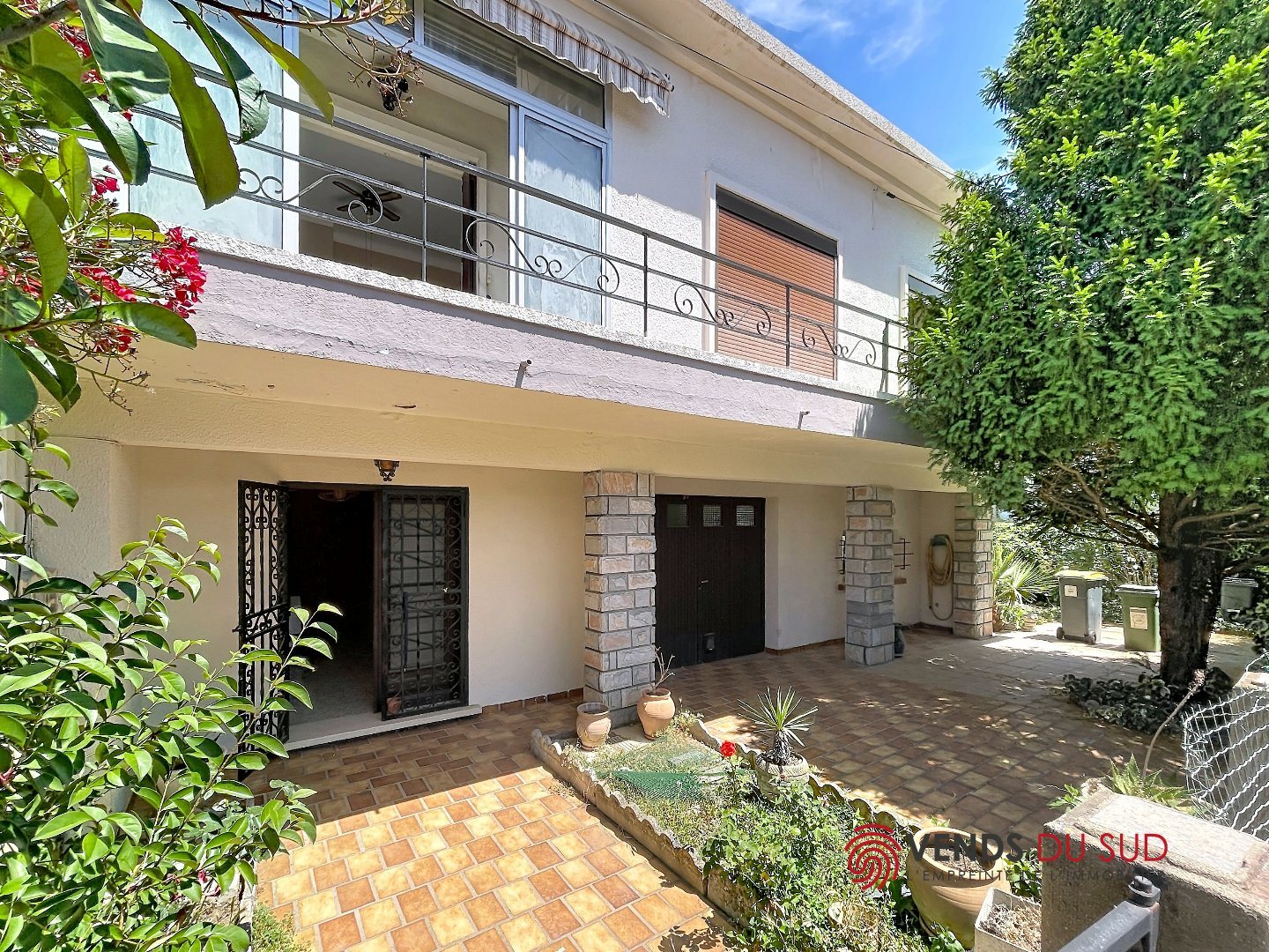Maison à vendre, 130m², Béziers
