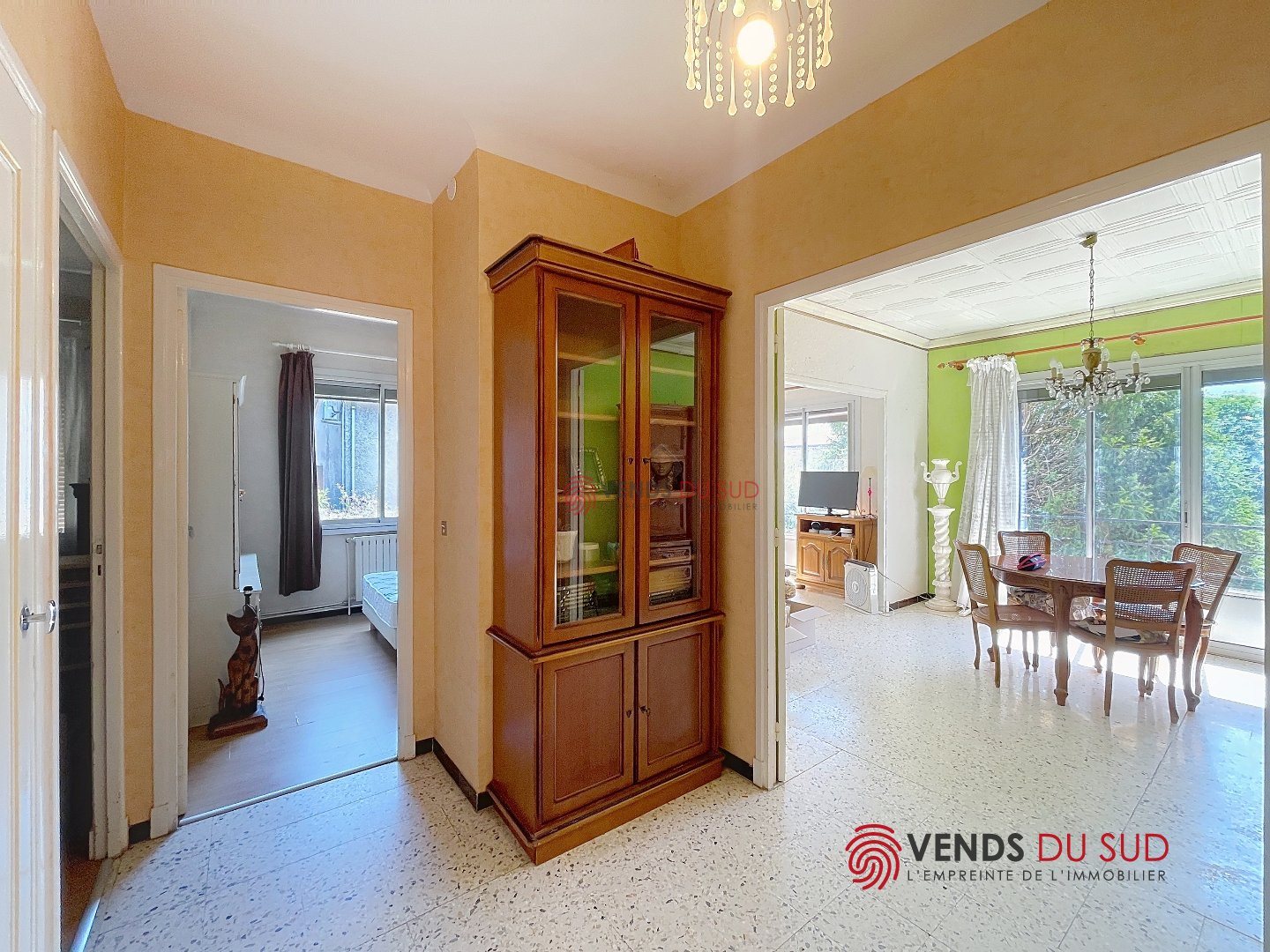 Maison à vendre, 130m², Béziers