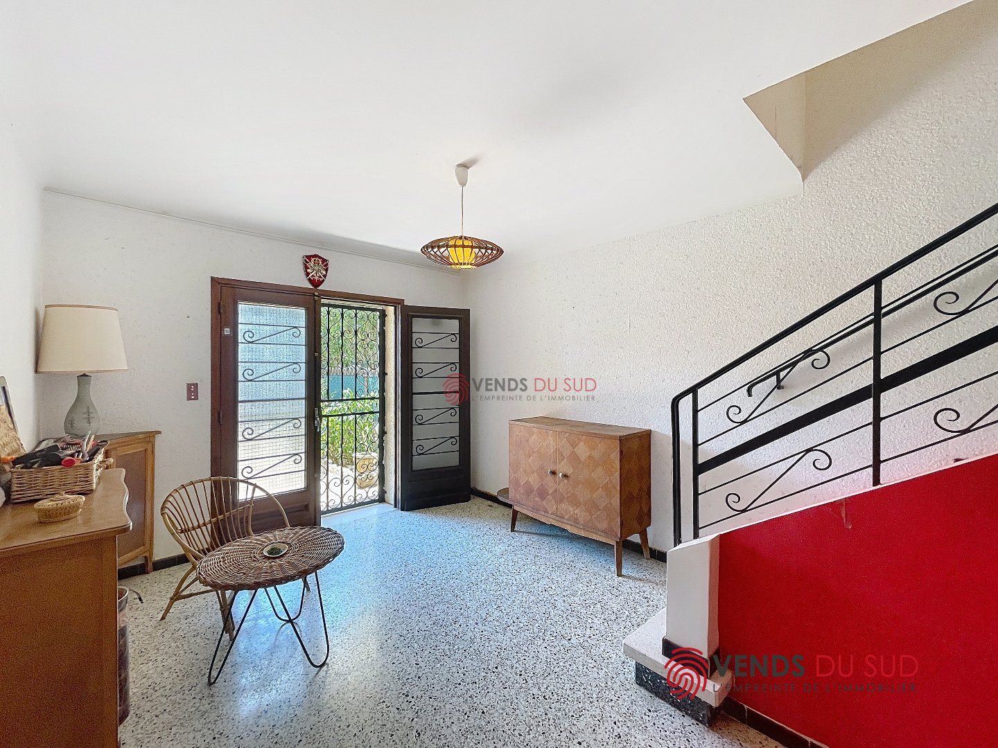 Maison à vendre, 130m², Béziers