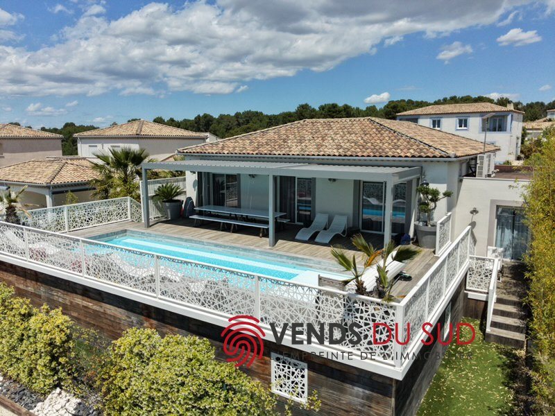 Maison à vendre, 240m², Béziers