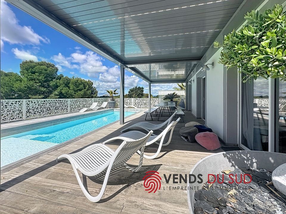 Maison à vendre, 240m², Béziers