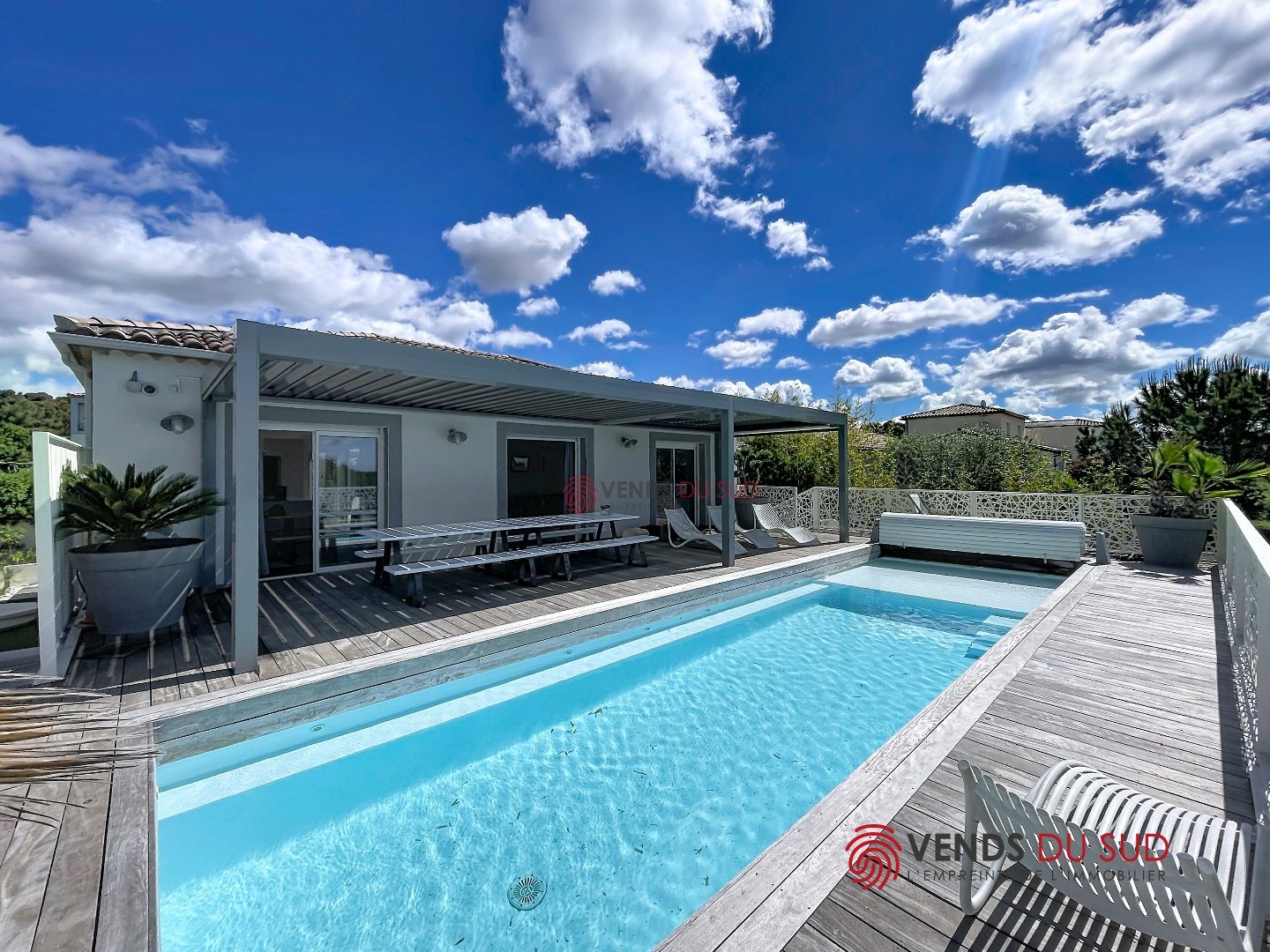 Maison à vendre, 240m², Béziers