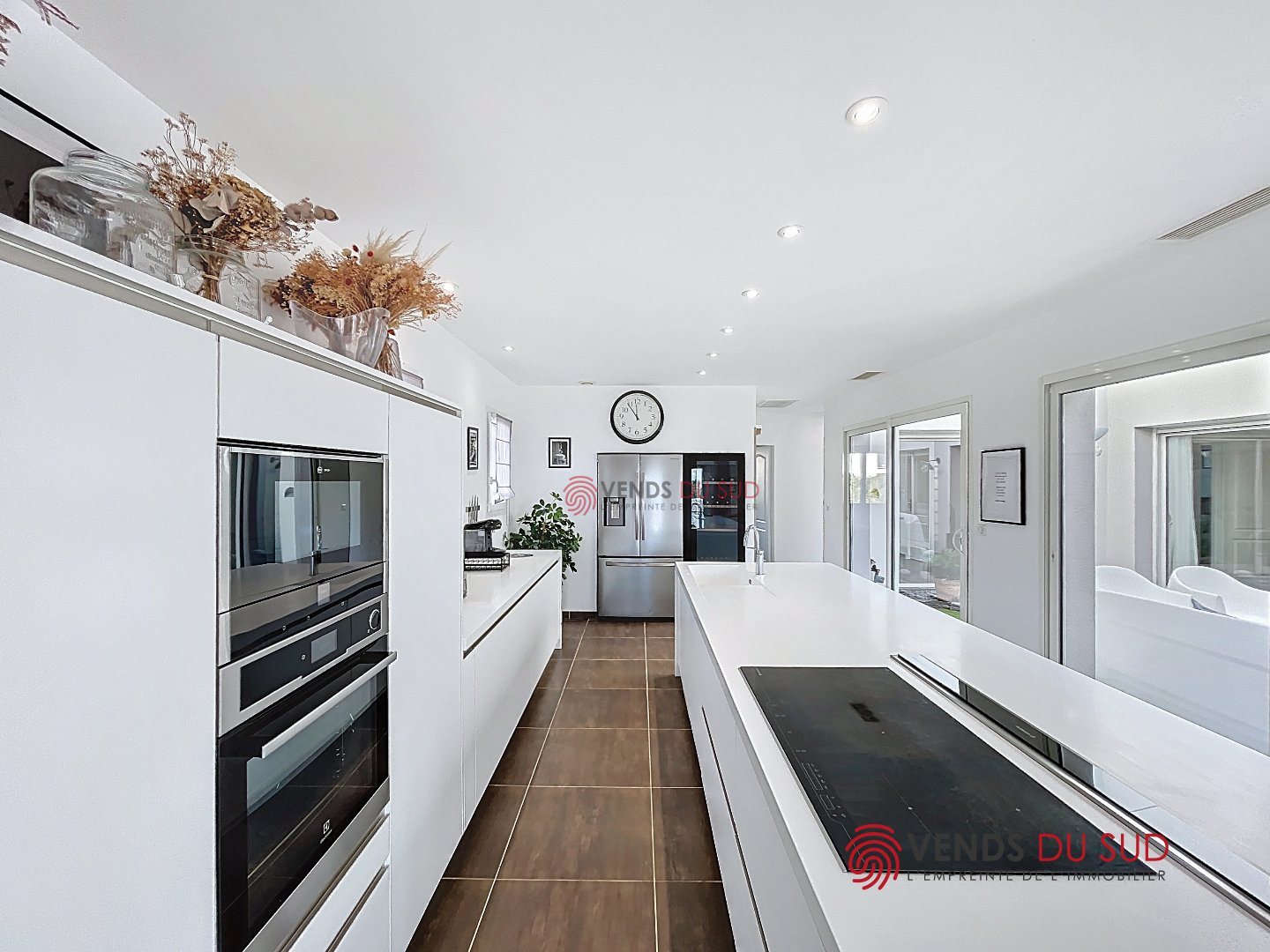Maison à vendre, 240m², Béziers