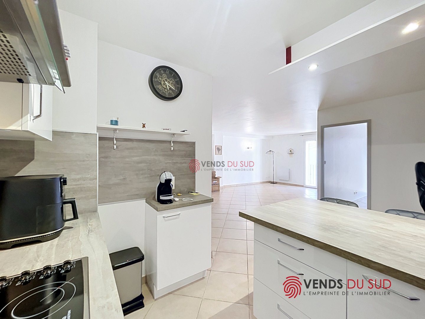 Appartement à vendre, 66m², Béziers