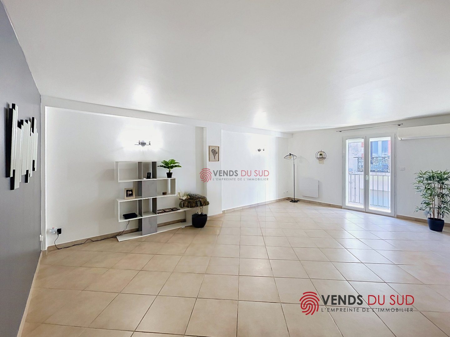Appartement à vendre, 66m², Béziers