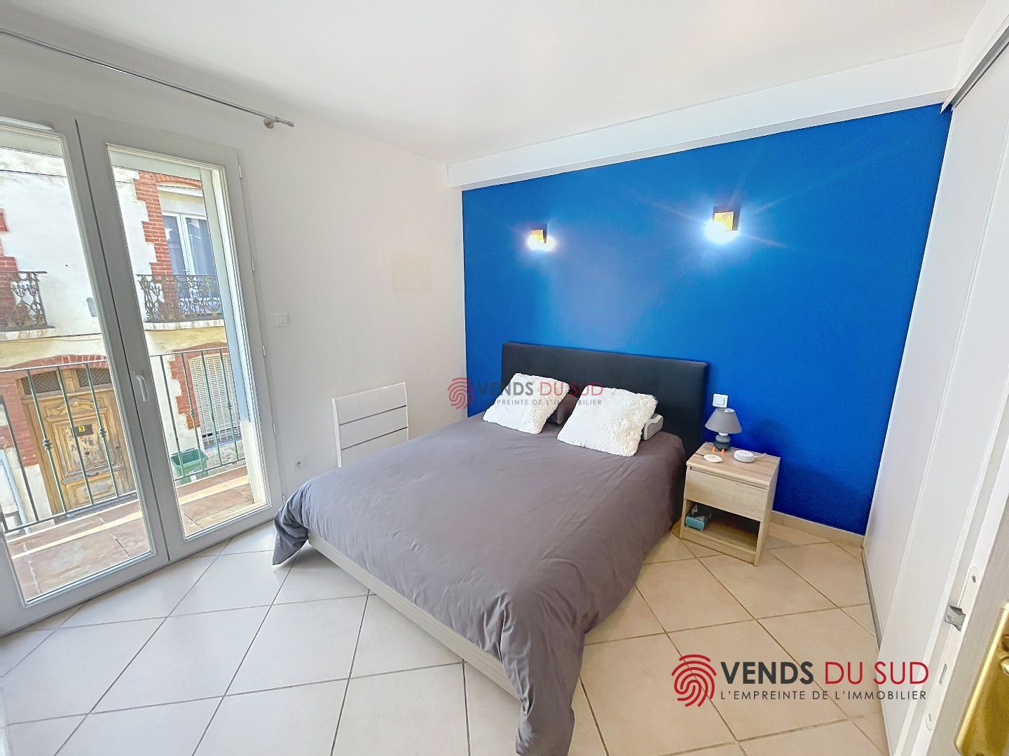 Appartement à vendre, 66m², Béziers