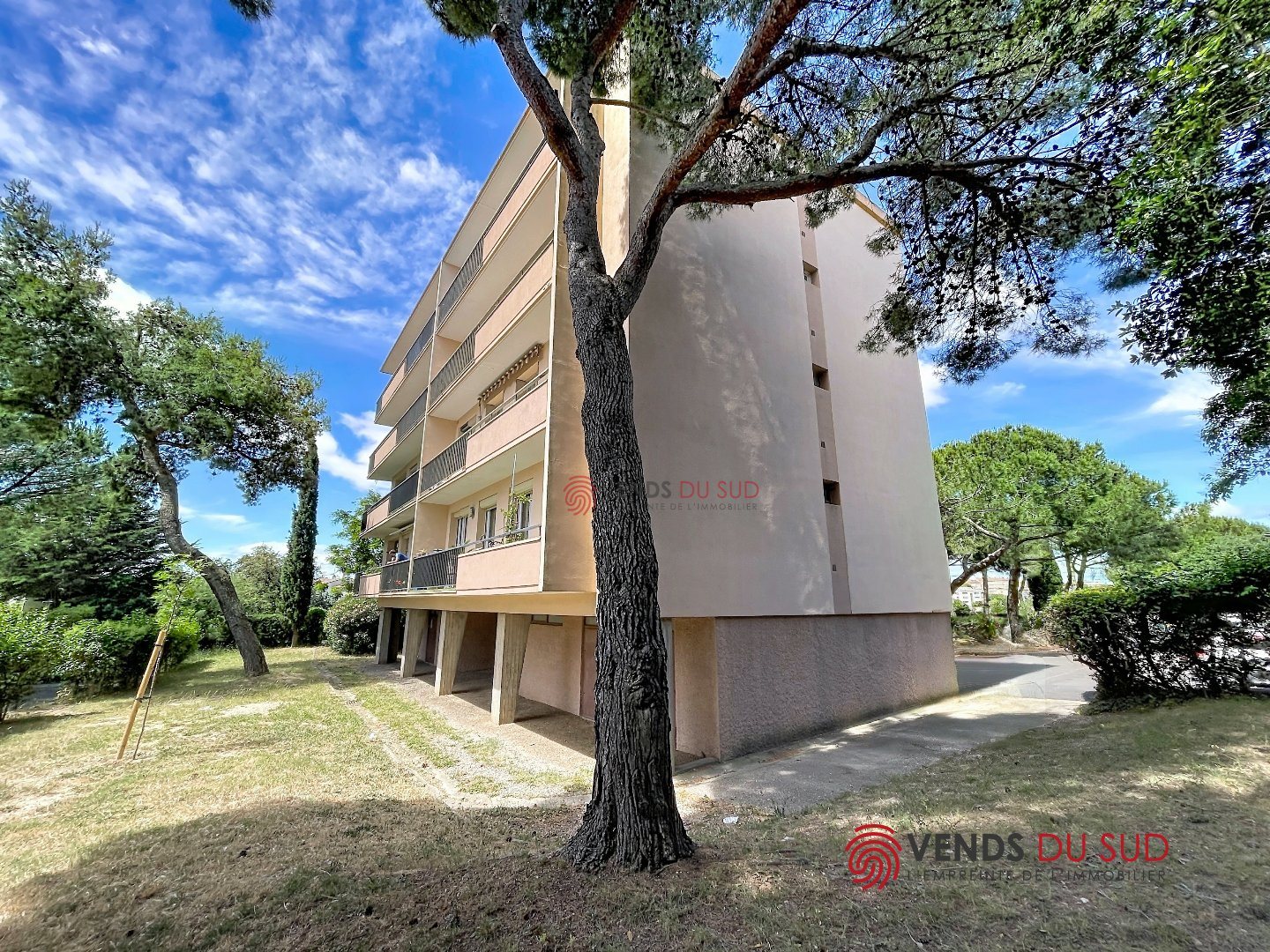 Appartement à vendre, 90m², Béziers