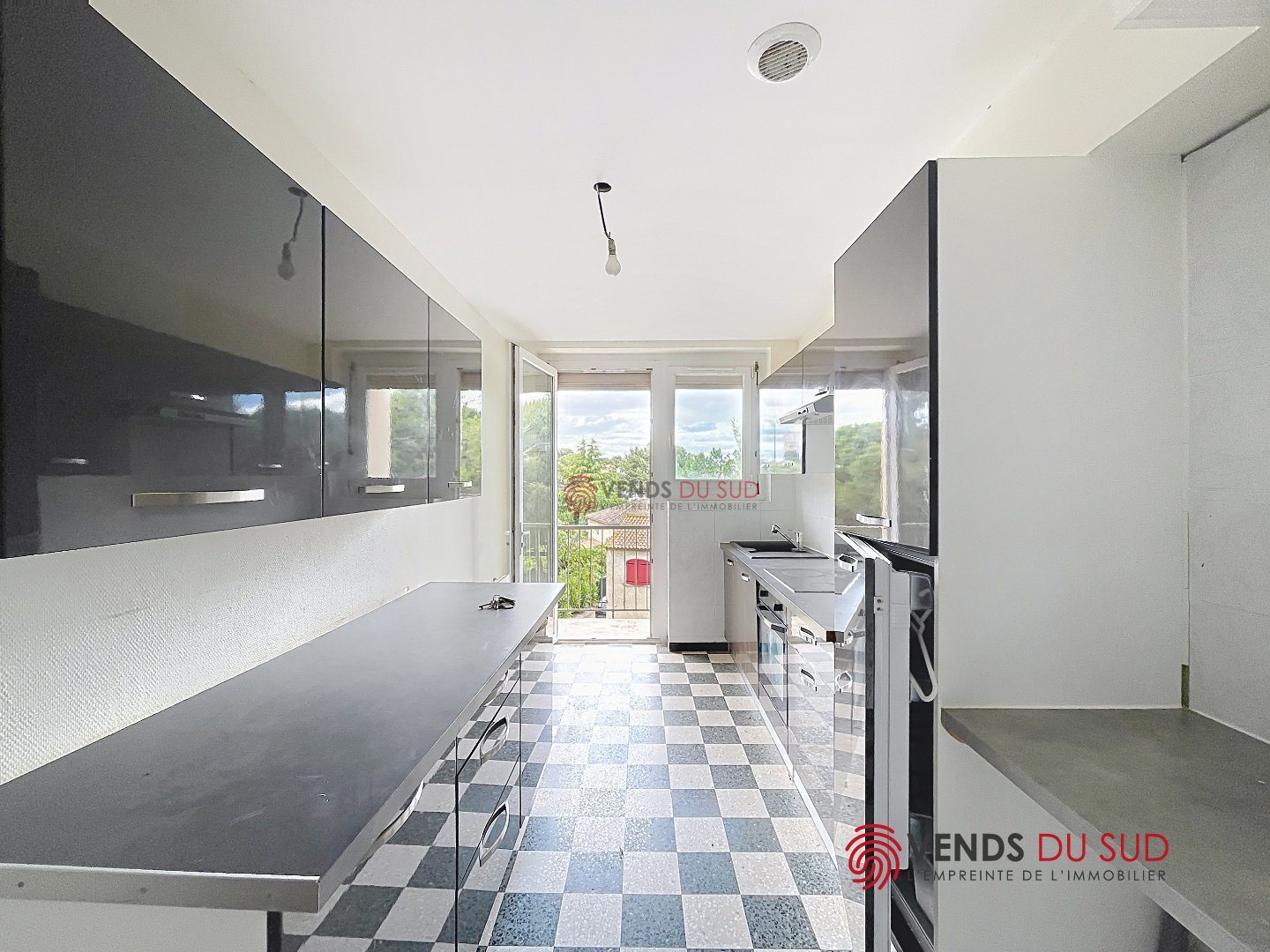 Appartement à vendre, 90m², Béziers