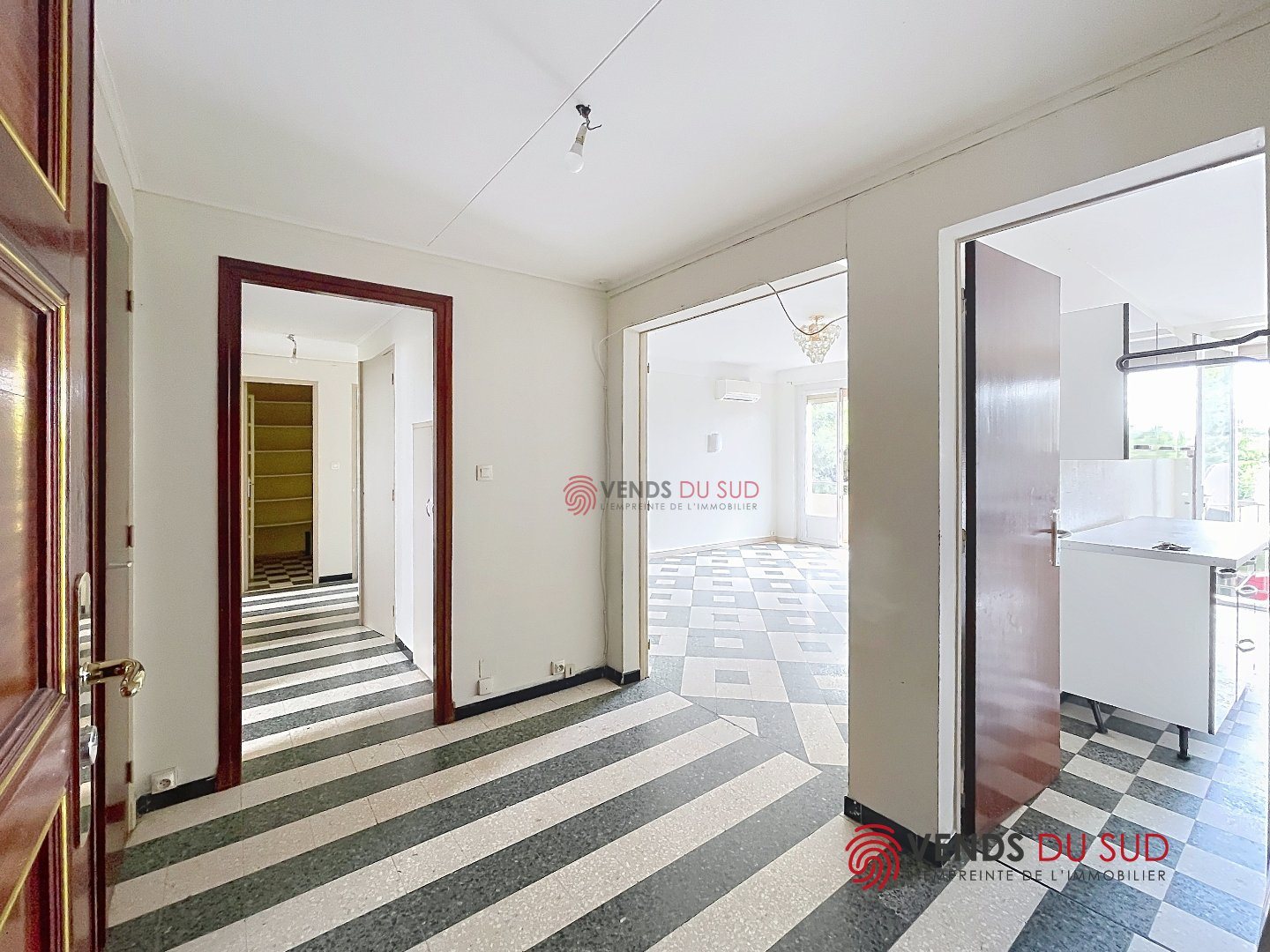 Appartement à vendre, 90m², Béziers