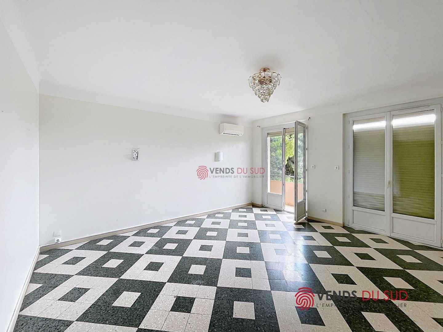 Appartement à vendre, 90m², Béziers