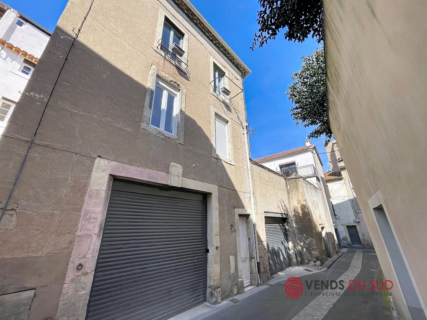 Maison à vendre, 136m², Béziers