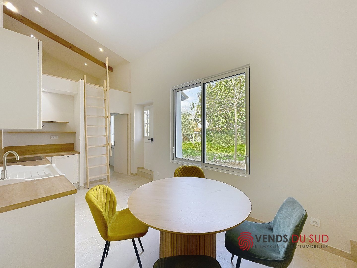 Maison à vendre, 80m², Béziers