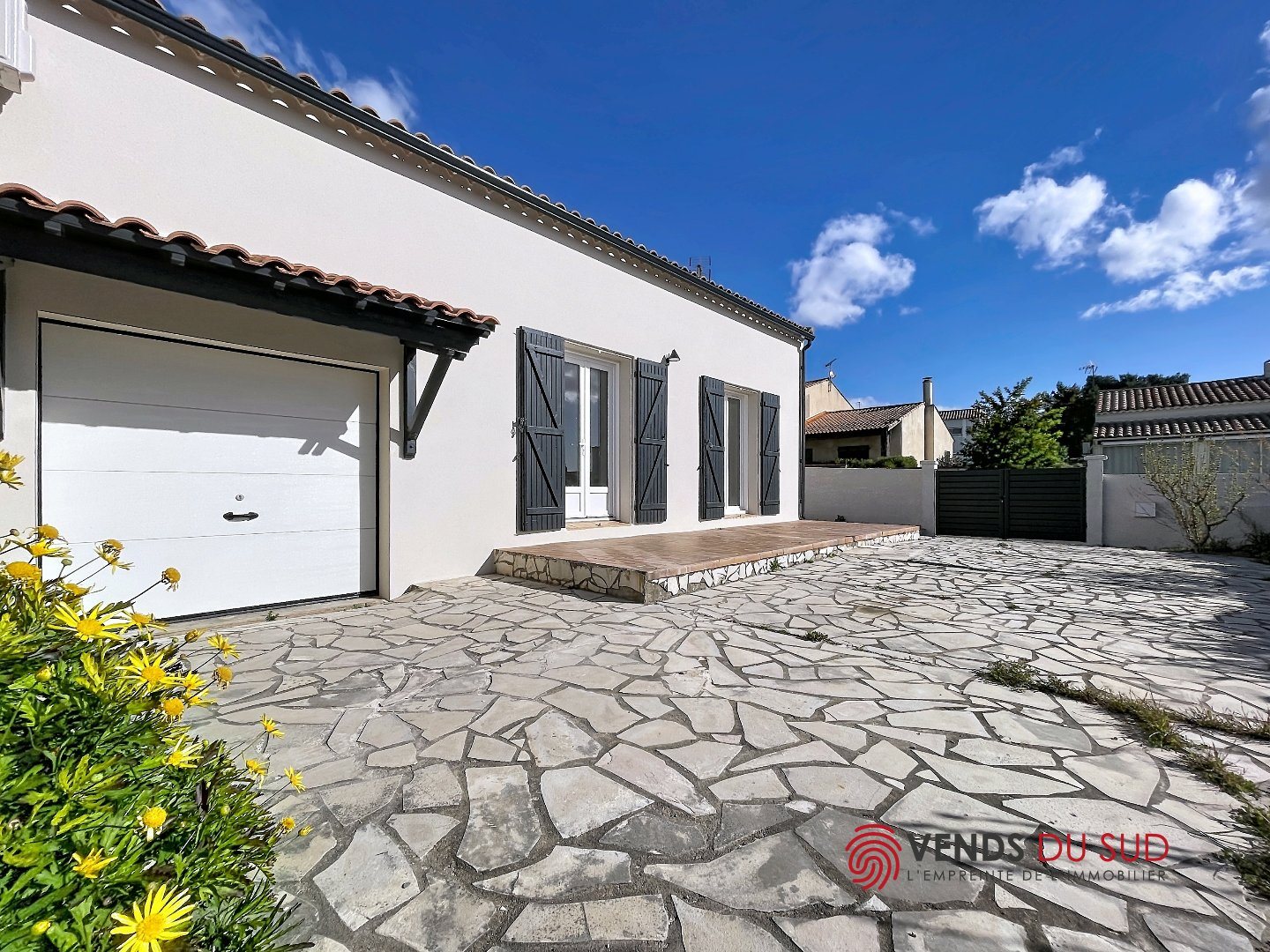 Maison à vendre, 80m², Béziers