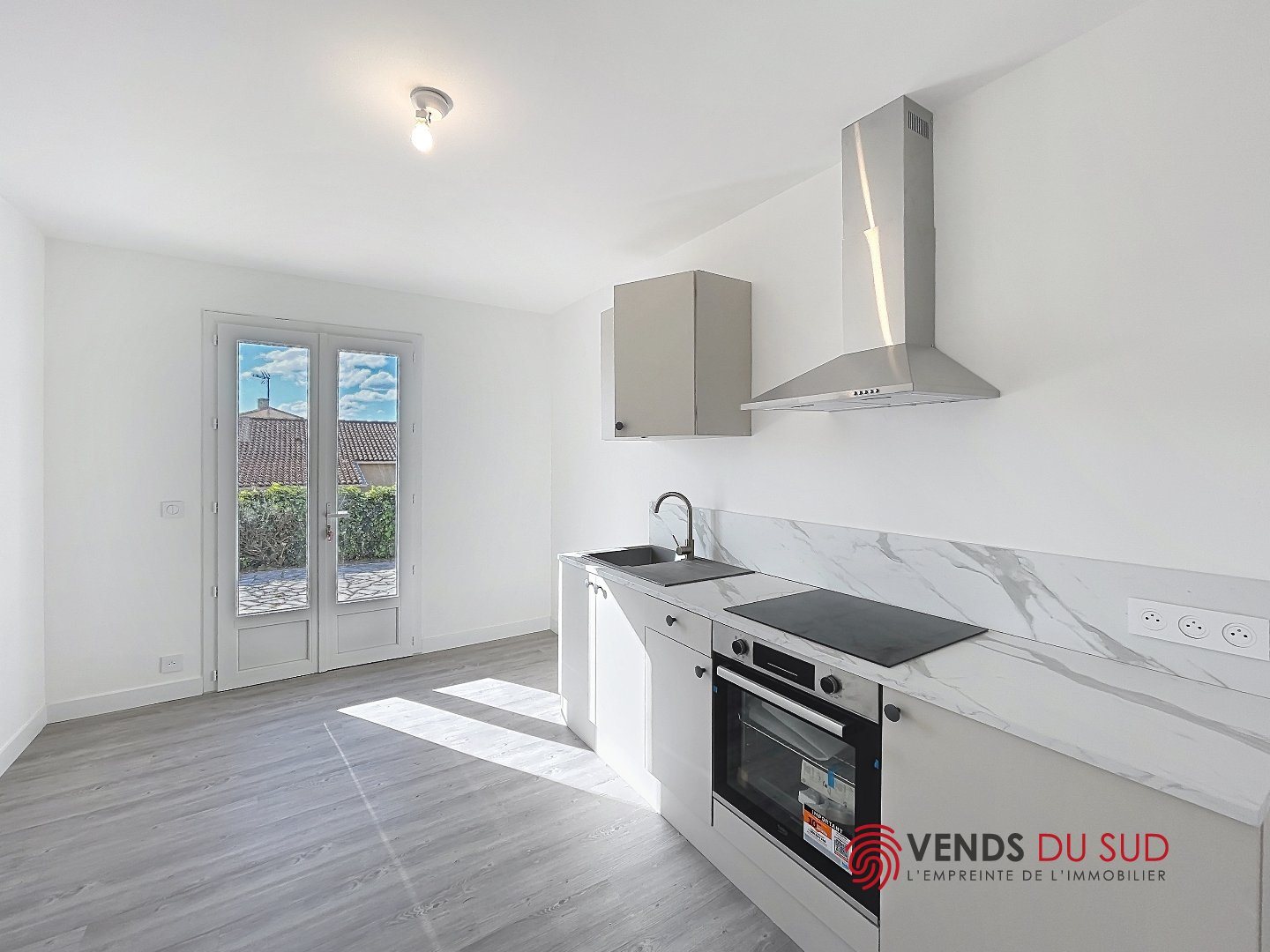 Maison à vendre, 80m², Béziers