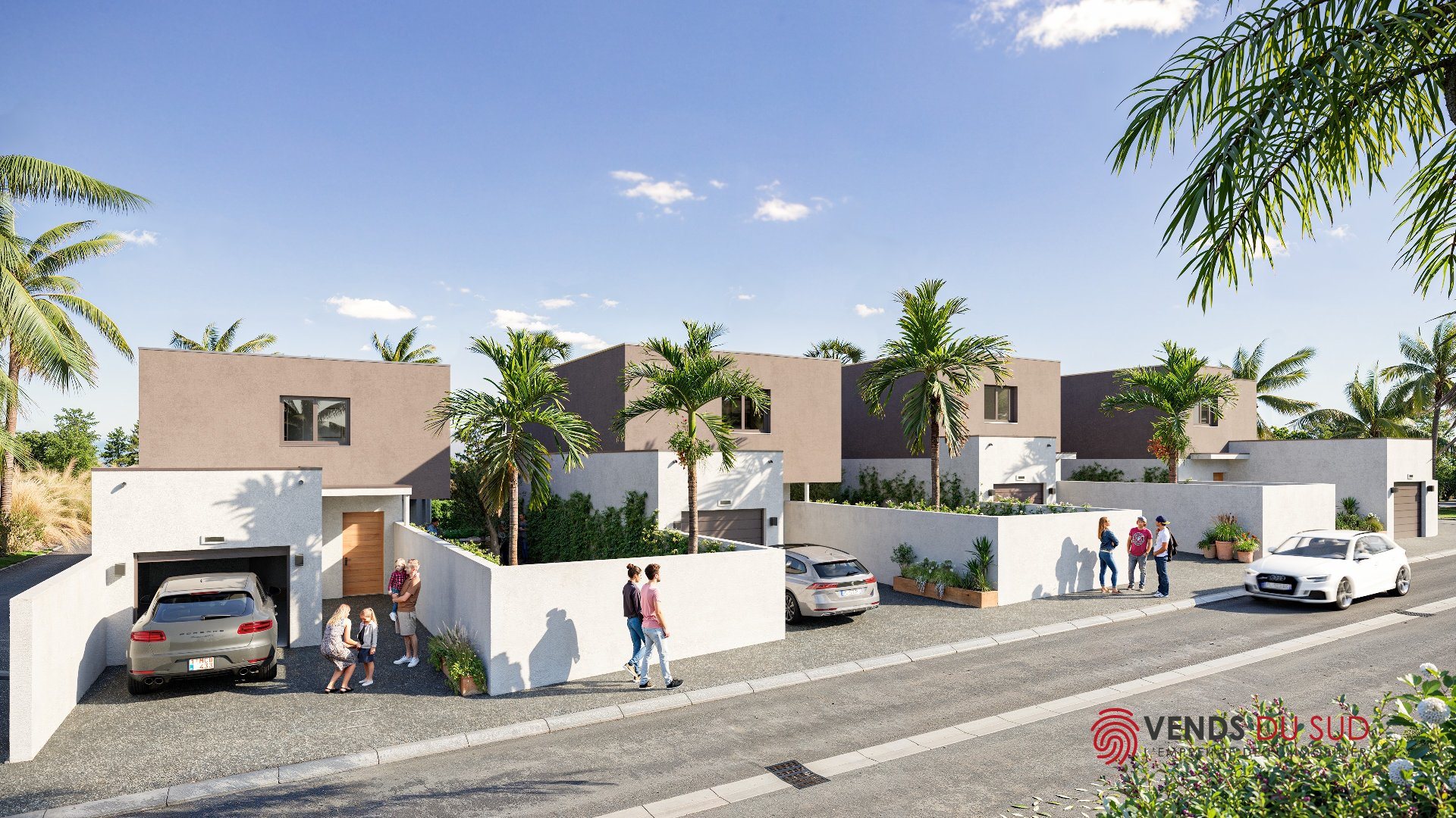 Maison à vendre, 111m², Agde (Cap d'Agde)