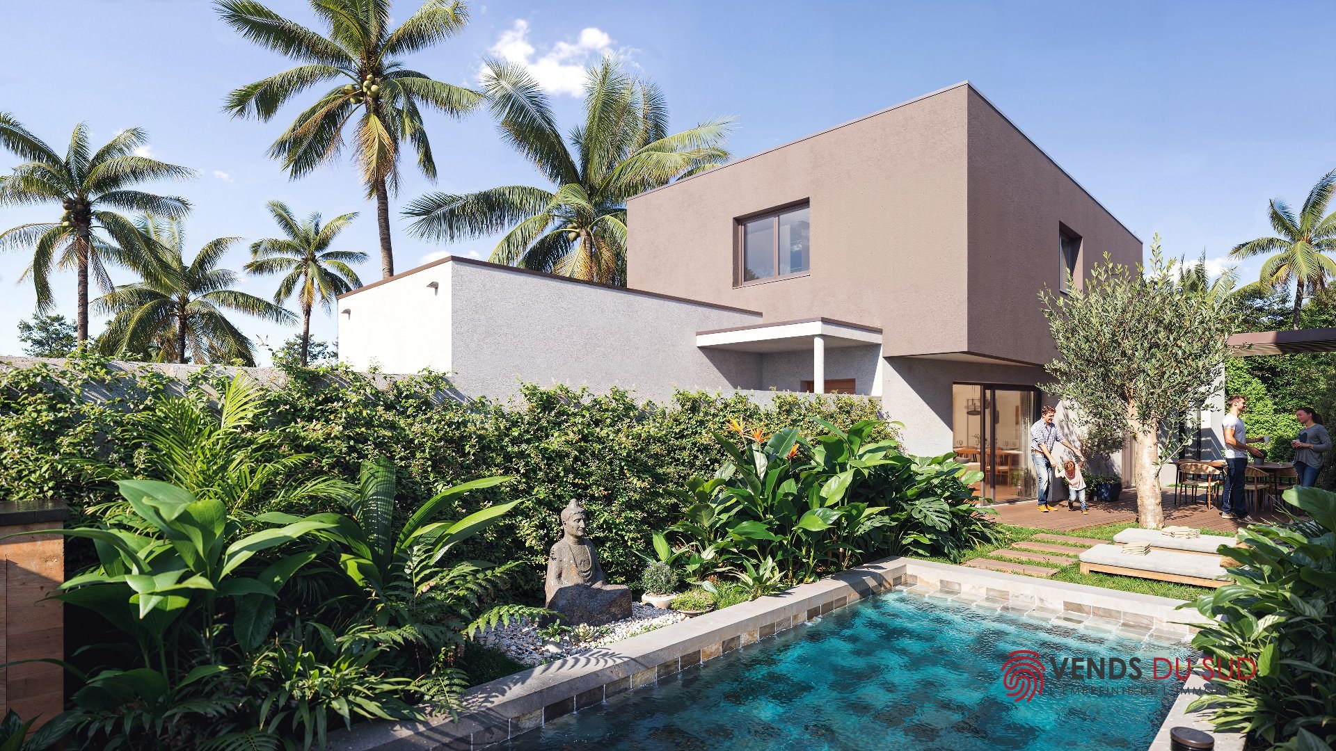 Maison à vendre, 134m², Agde (Cap d'Agde)