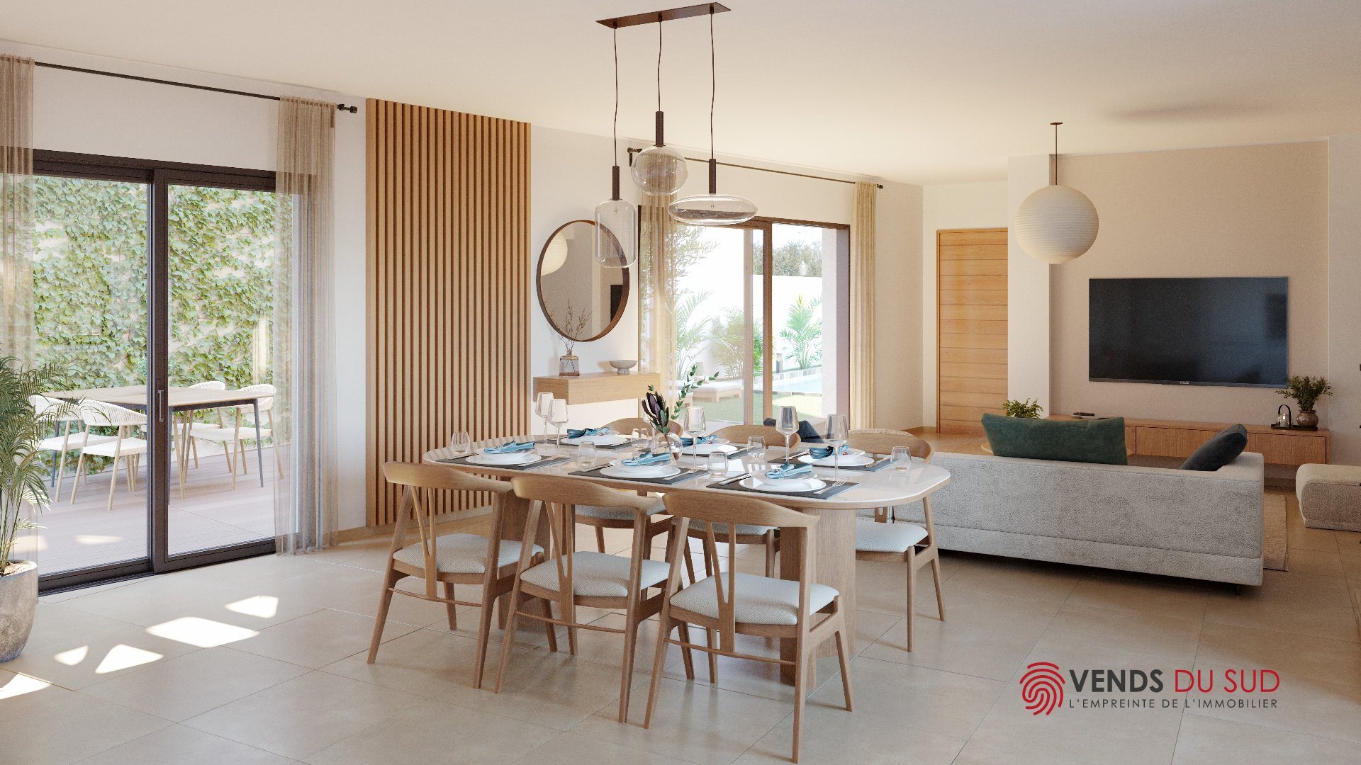 Maison à vendre, 111m², Agde (Cap d'Agde)