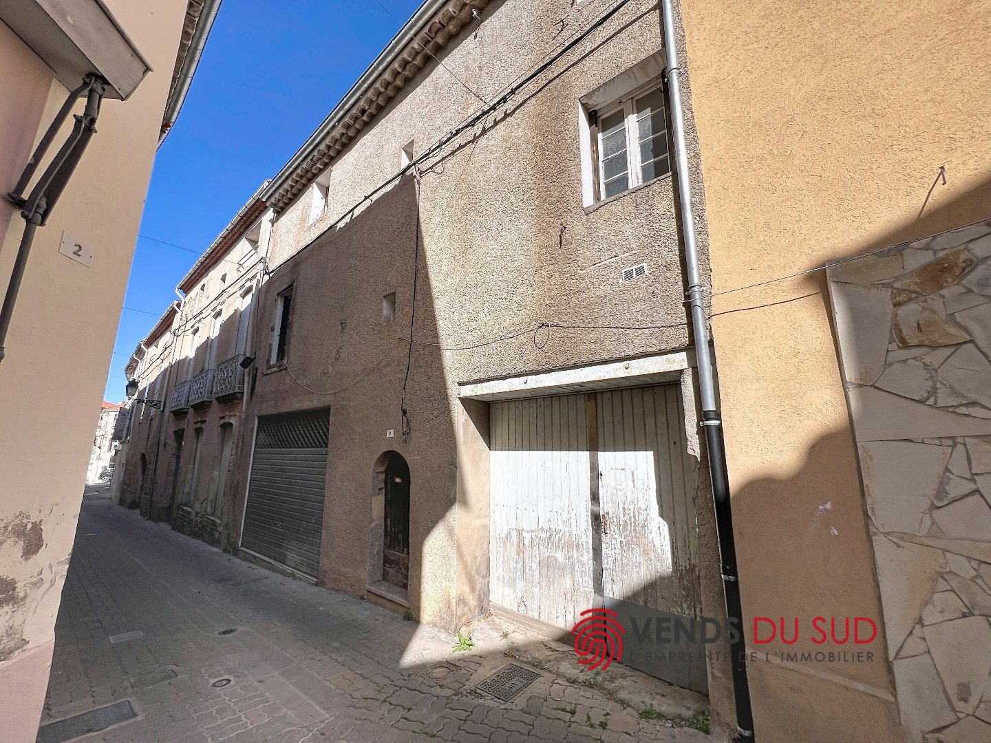 Maison à vendre, 82m², Murviel-lès-Béziers