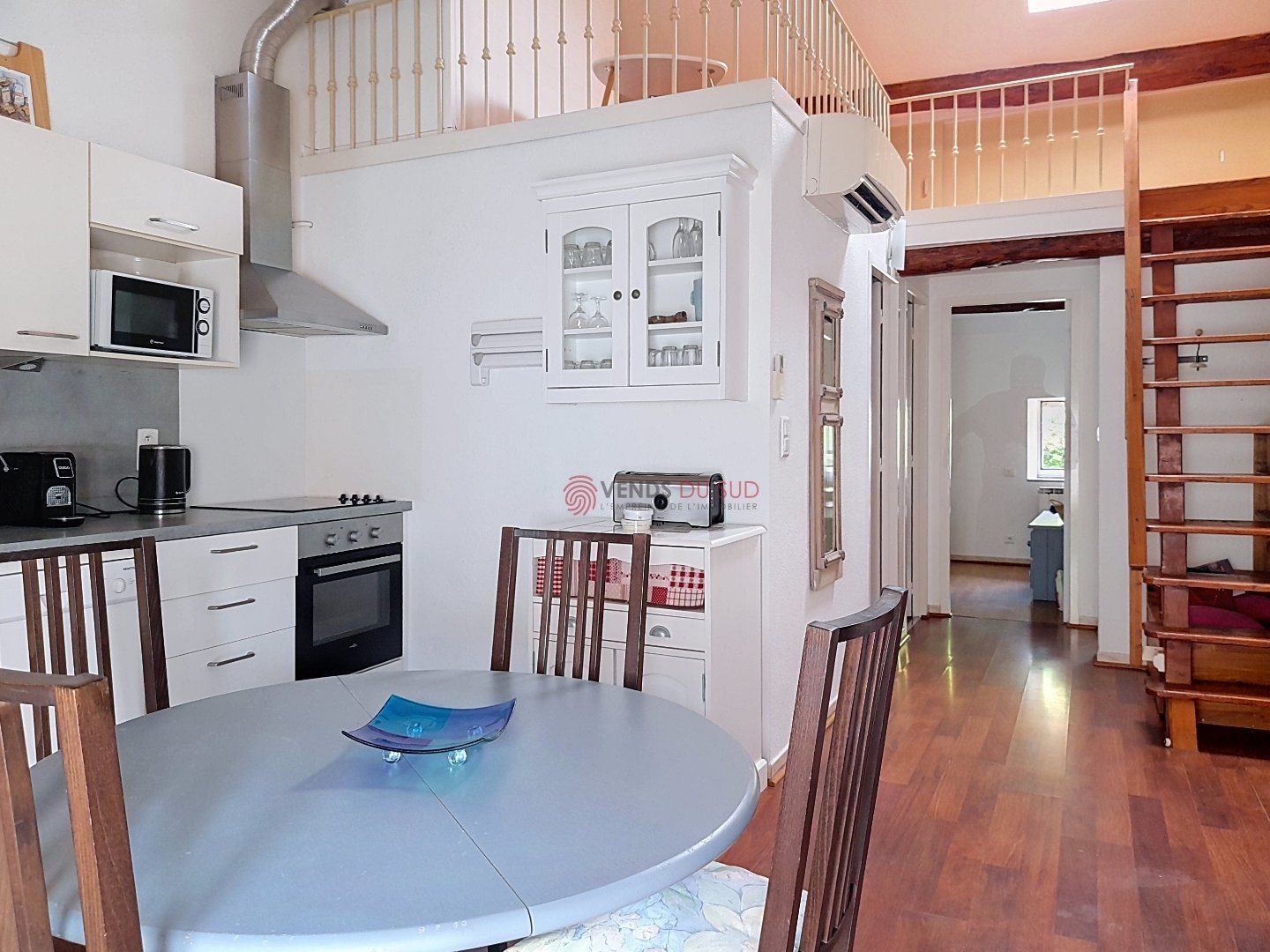 Maison à vendre, 125m², Saint-Chinian