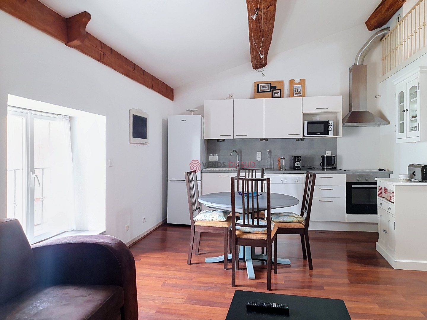 Maison à vendre, 125m², Saint-Chinian