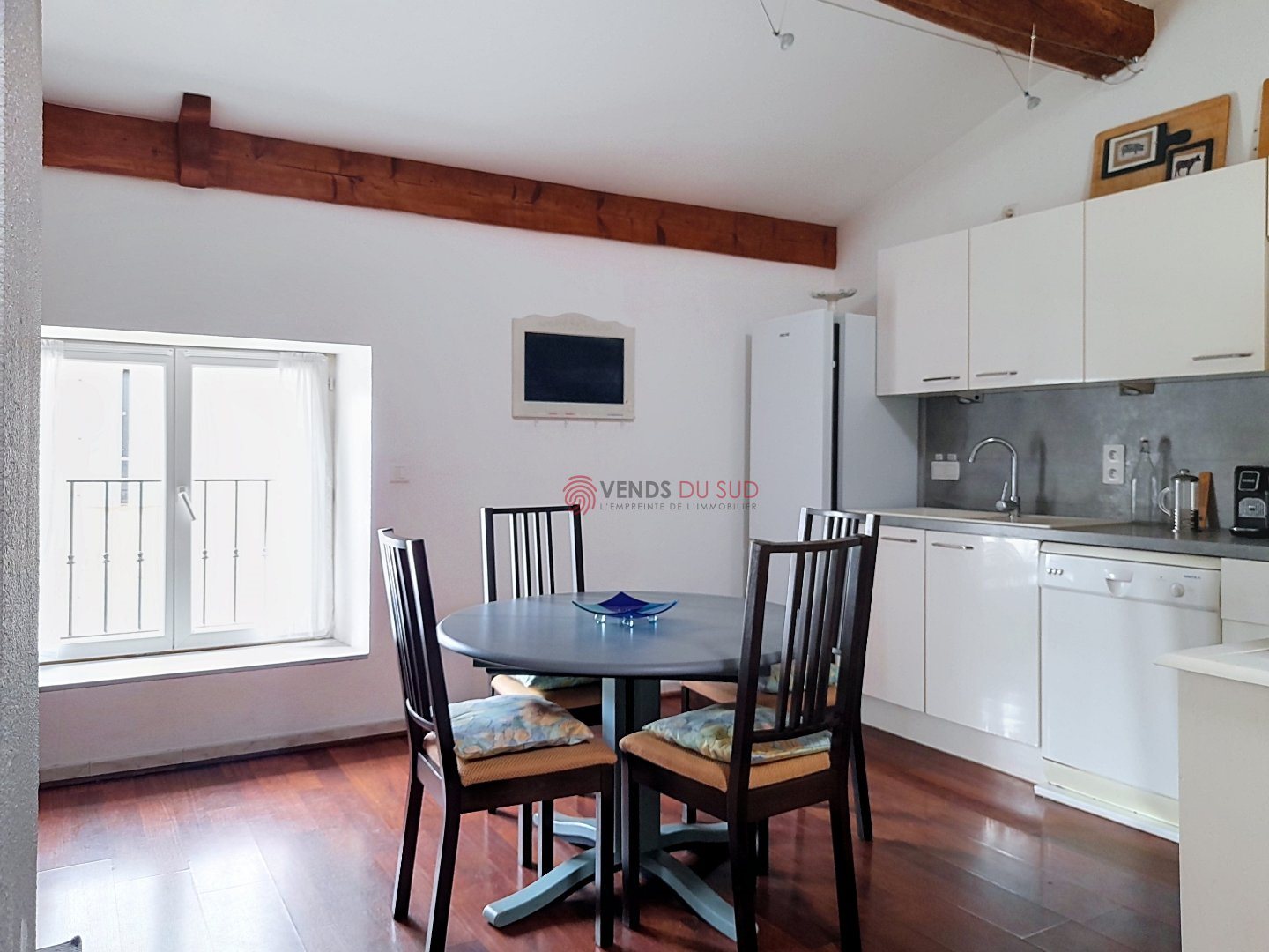 Maison à vendre, 125m², Saint-Chinian