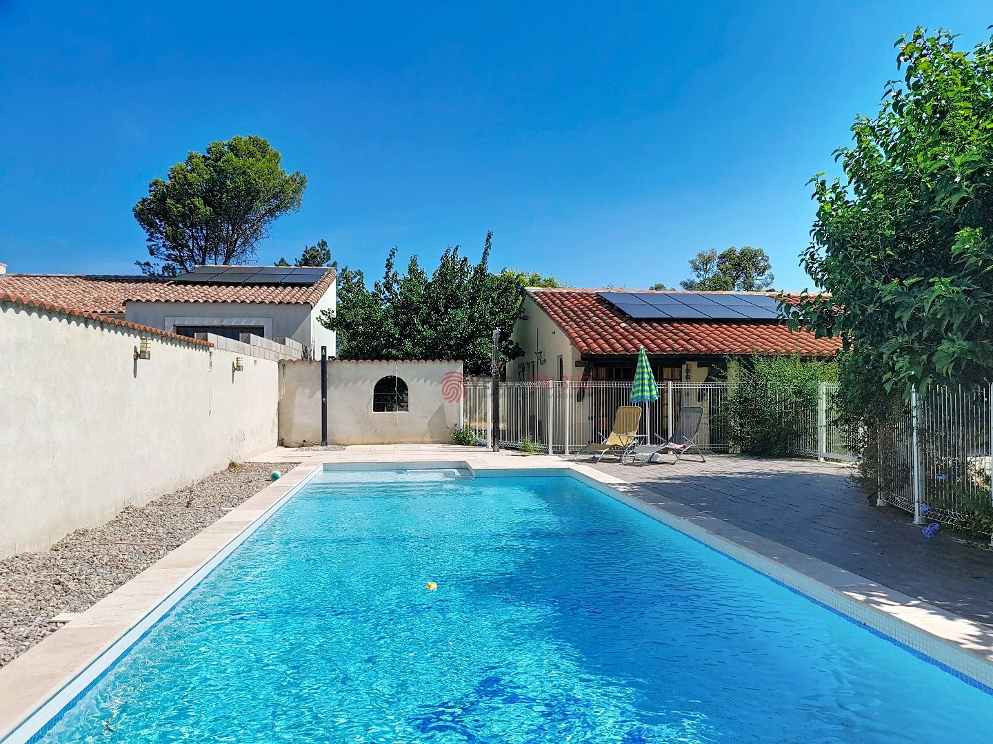 Maison à vendre, 105m², Argeliers